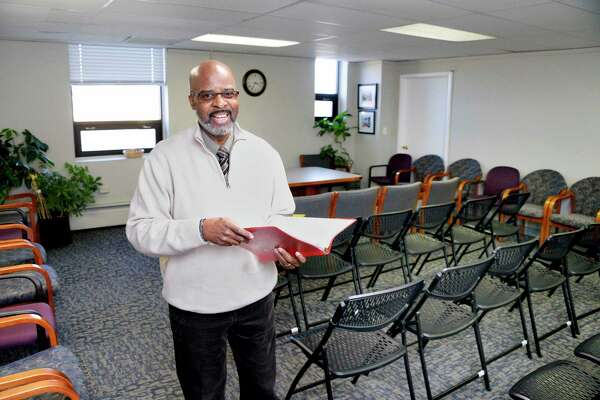 Albany Recovery Center Opens For People Battling Range Of