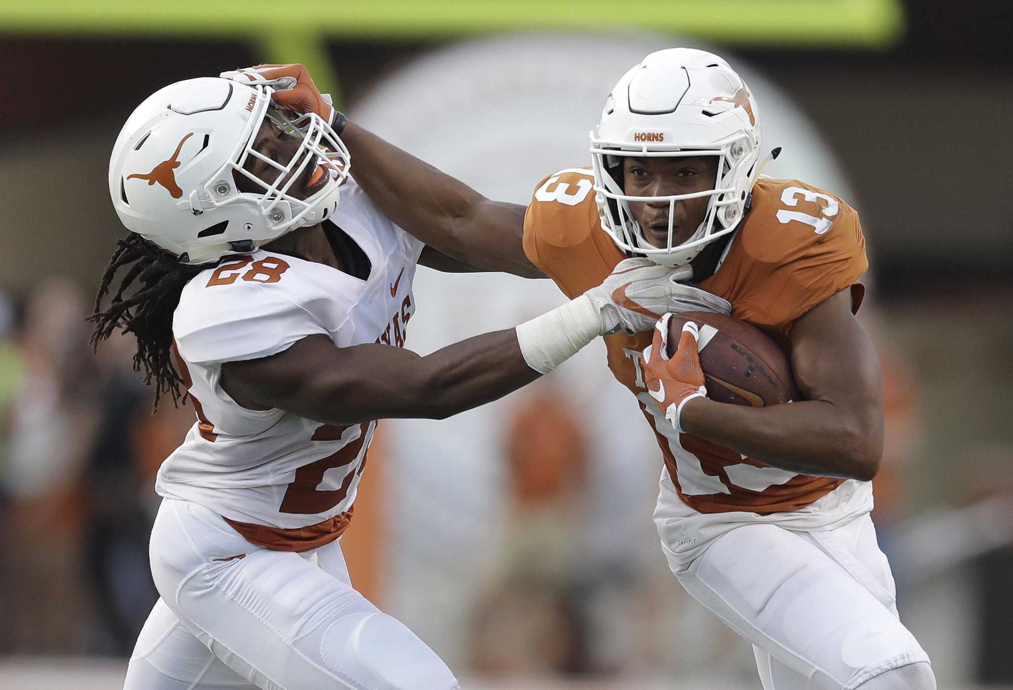 Texas QB Shane Buechele 'pretty certain' to start against Missouri - Burnt  Orange Nation