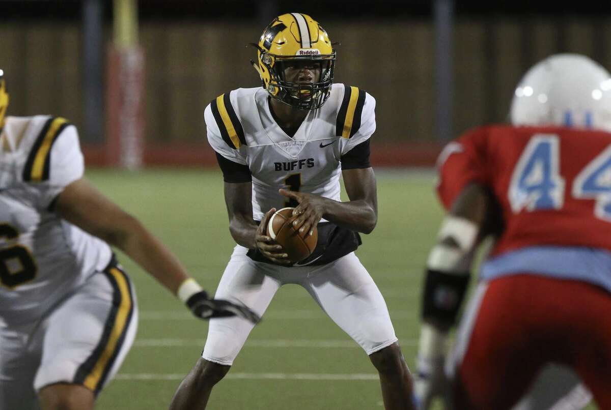 A driveby shooting changed course for state’s top quarterback