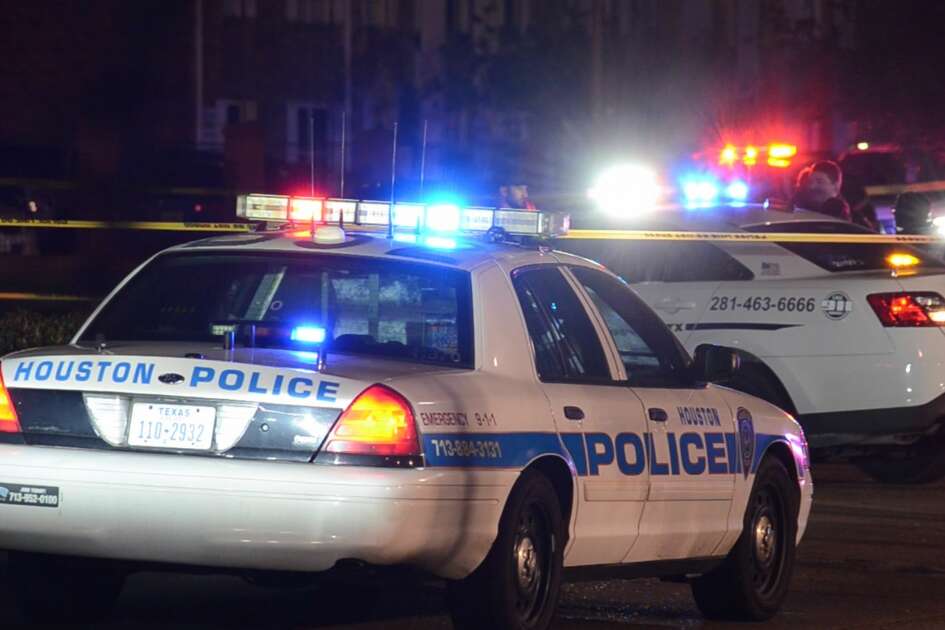 Houston tycoon’s grandson not guilty of headbutting, biting wife