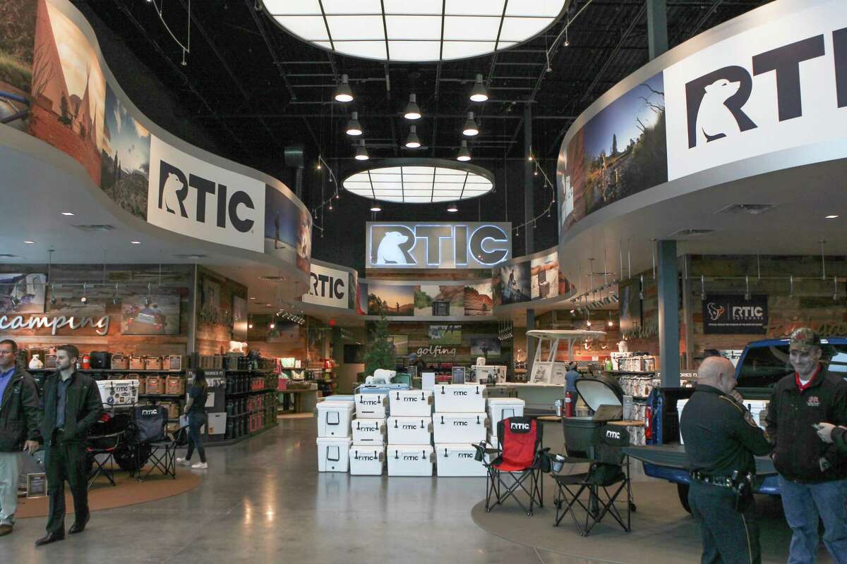 rtic coolers in store