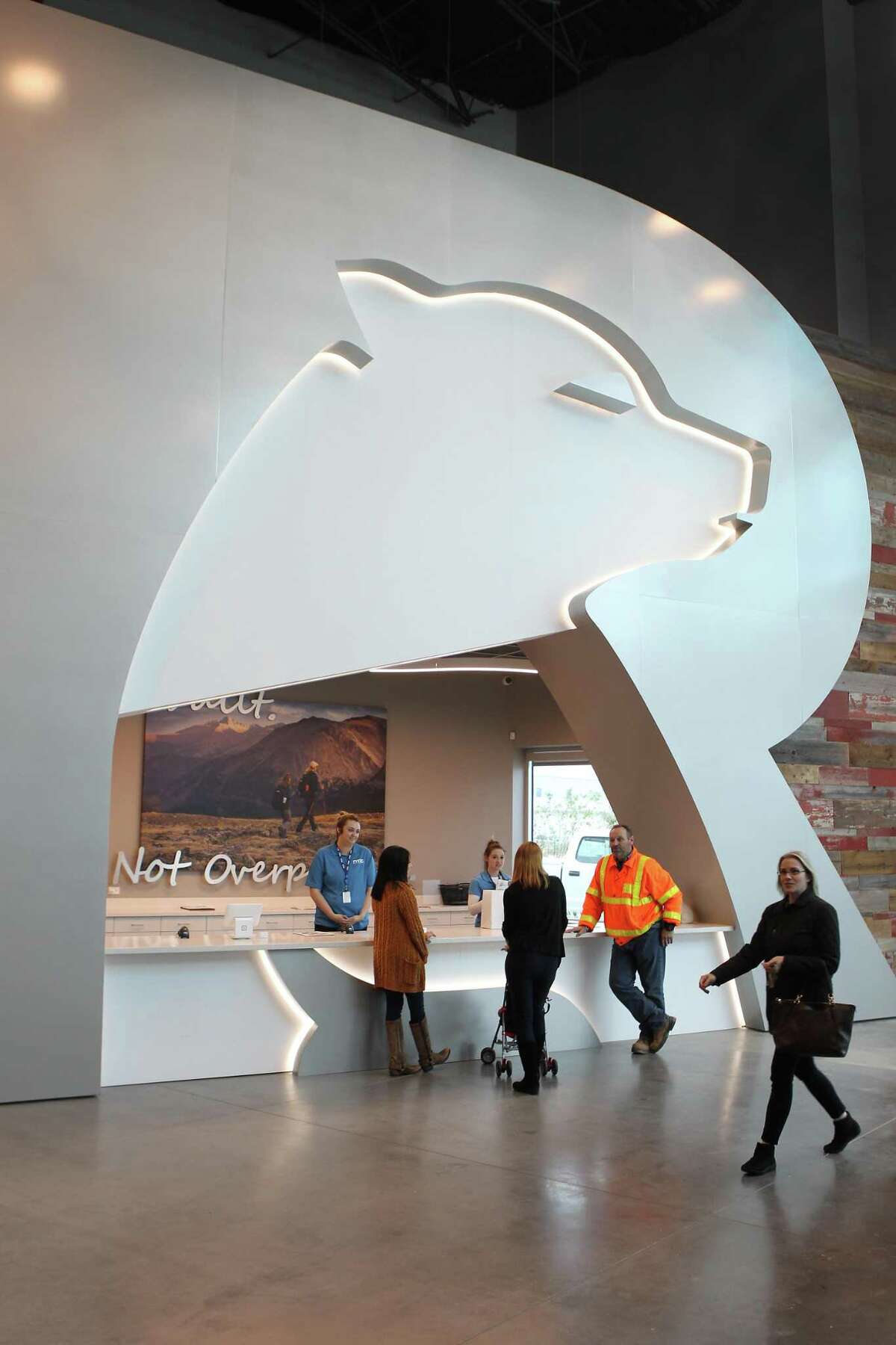 Rtic, expanding beyond coolers, opens flagship store in Cypress