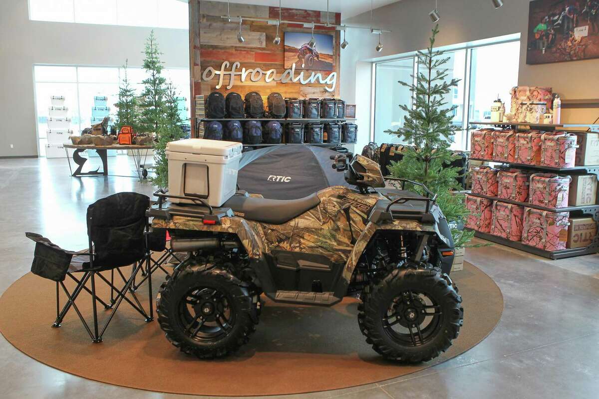 Rtic, expanding beyond coolers, opens flagship store in Cypress