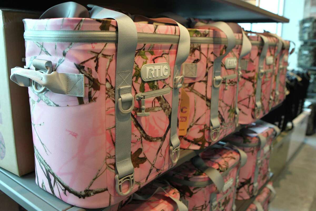 Rtic, expanding beyond coolers, opens flagship store in Cypress