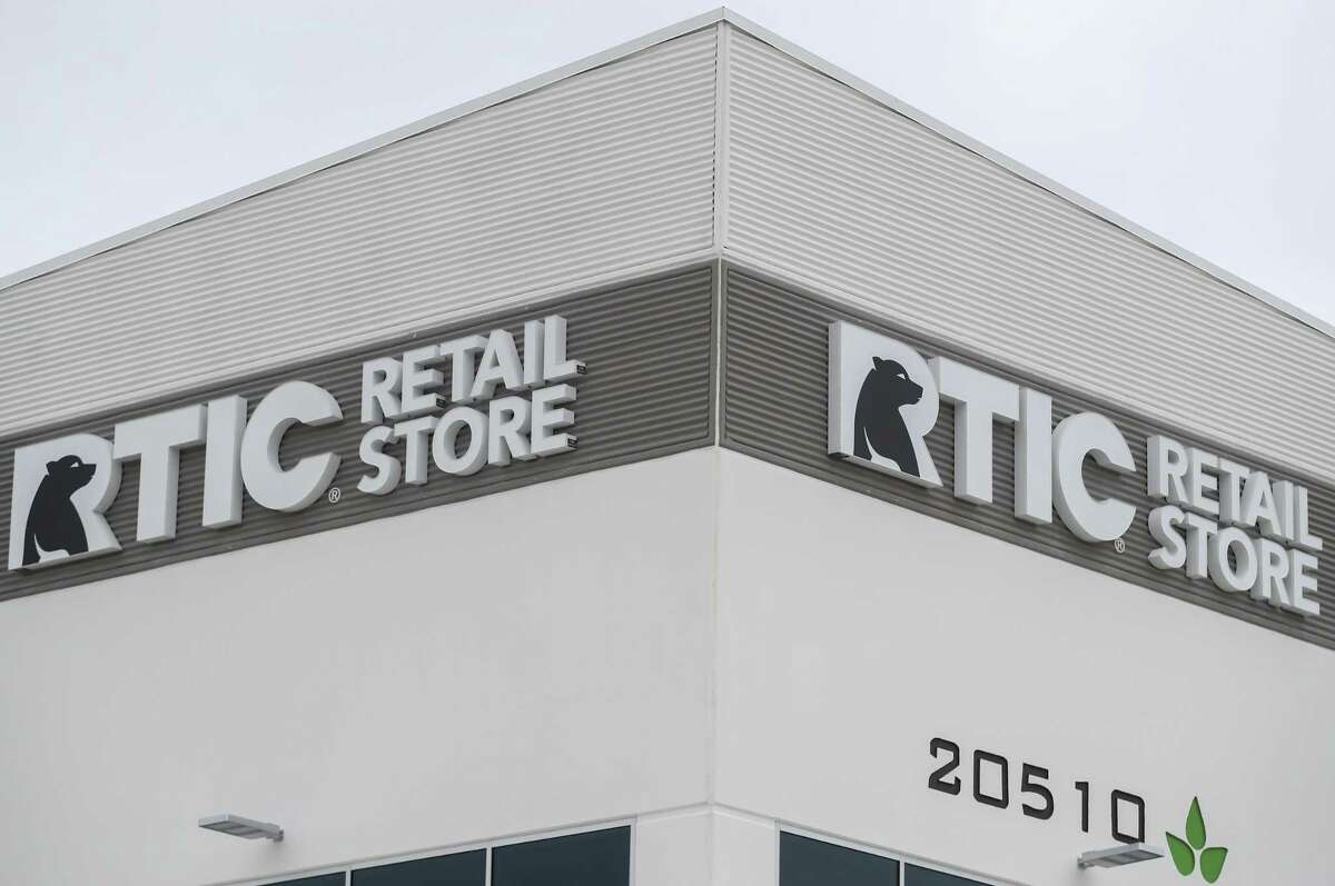 Rtic, expanding beyond coolers, opens flagship store in Cypress