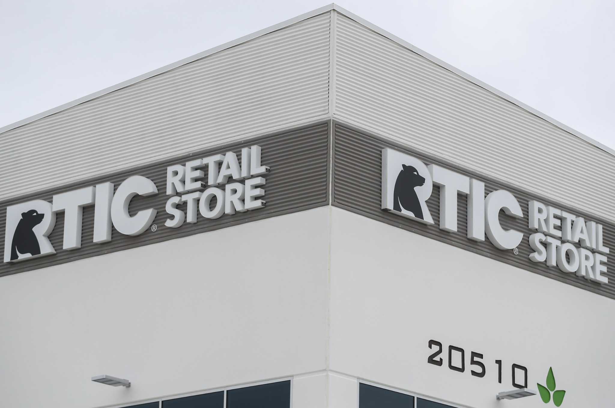 Rtic founder shop