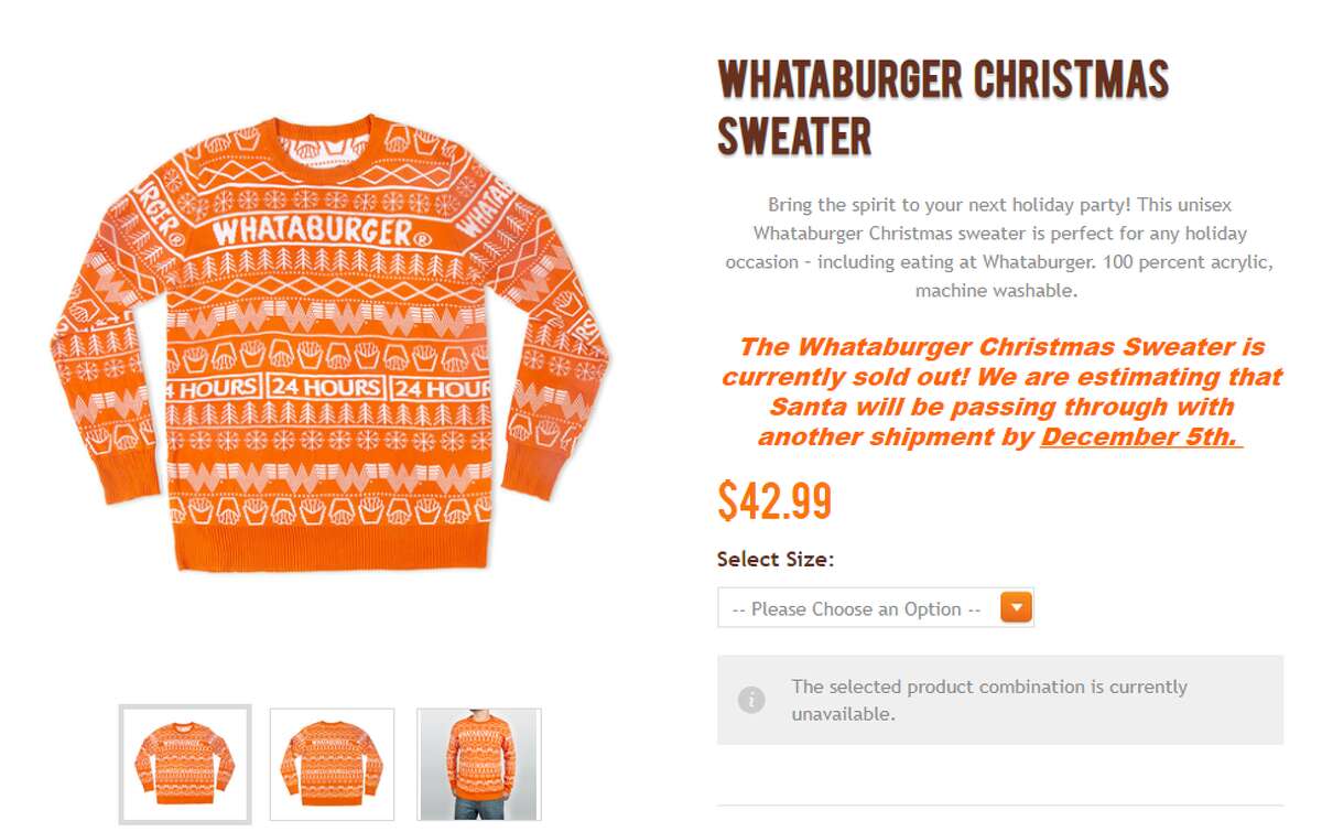 whatasweater-whataburger-stocking-stuffer-sells-out-in-24-hours