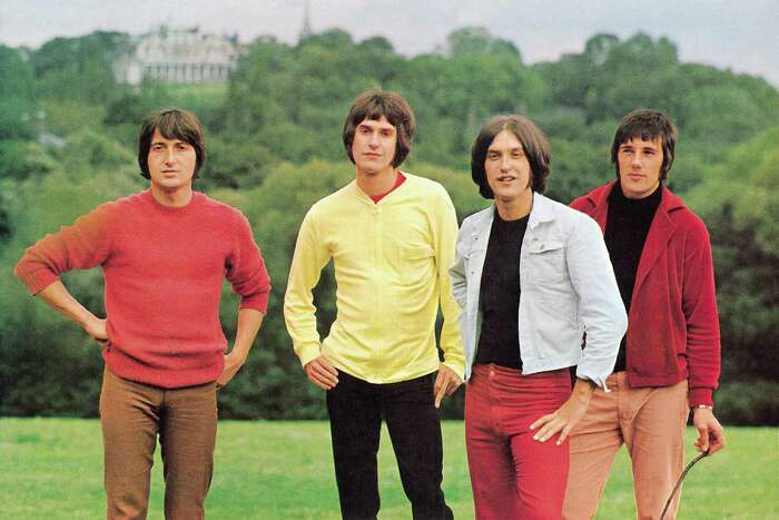 The Kinks discuss their masterpiece about societal decline