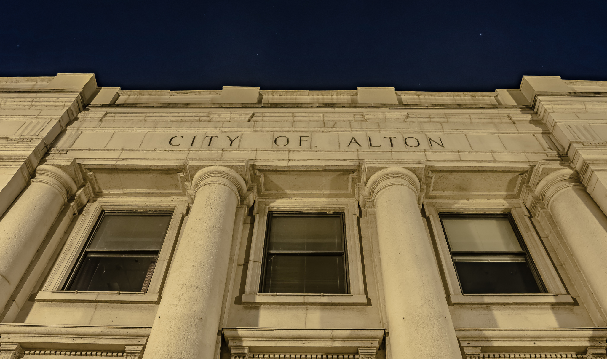 Two Alton landlords charged in first cases initiated by code