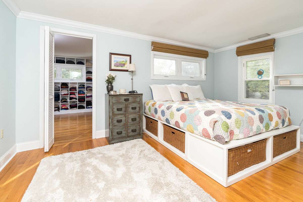 House of the Week Farmhouse in Clifton Park