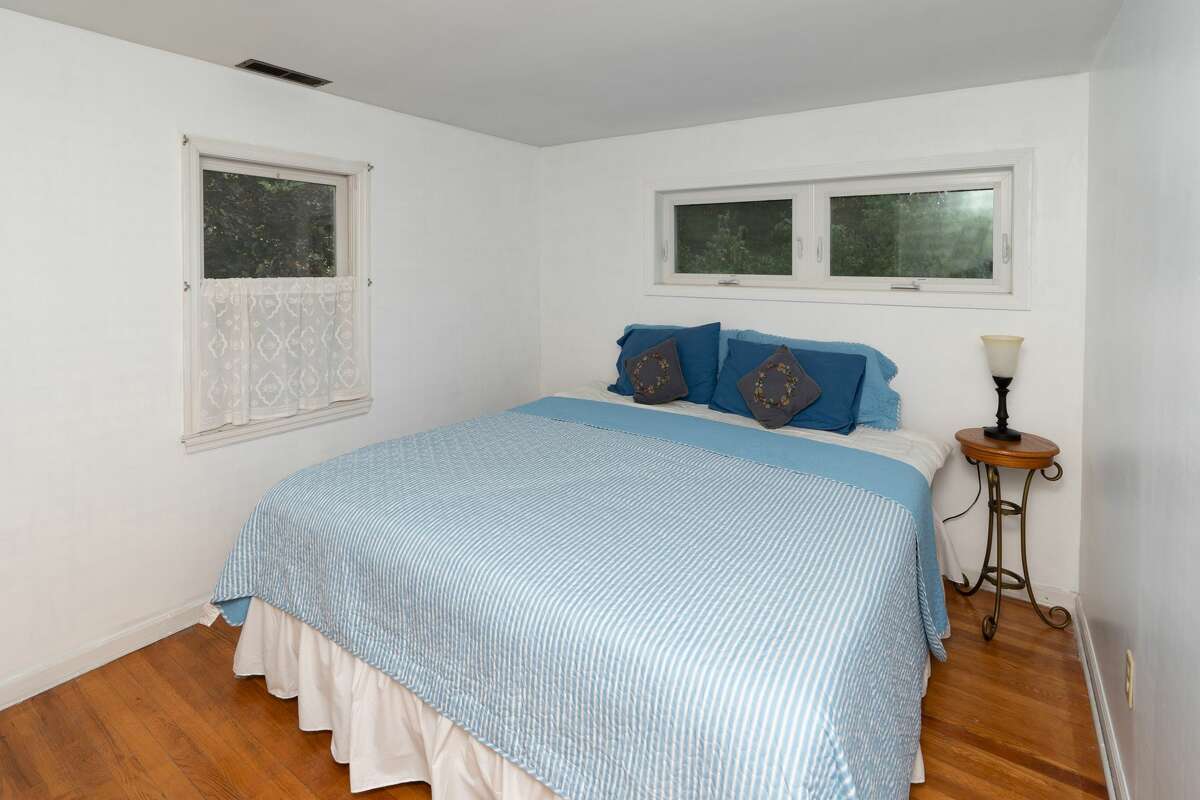 House of the Week Farmhouse in Clifton Park