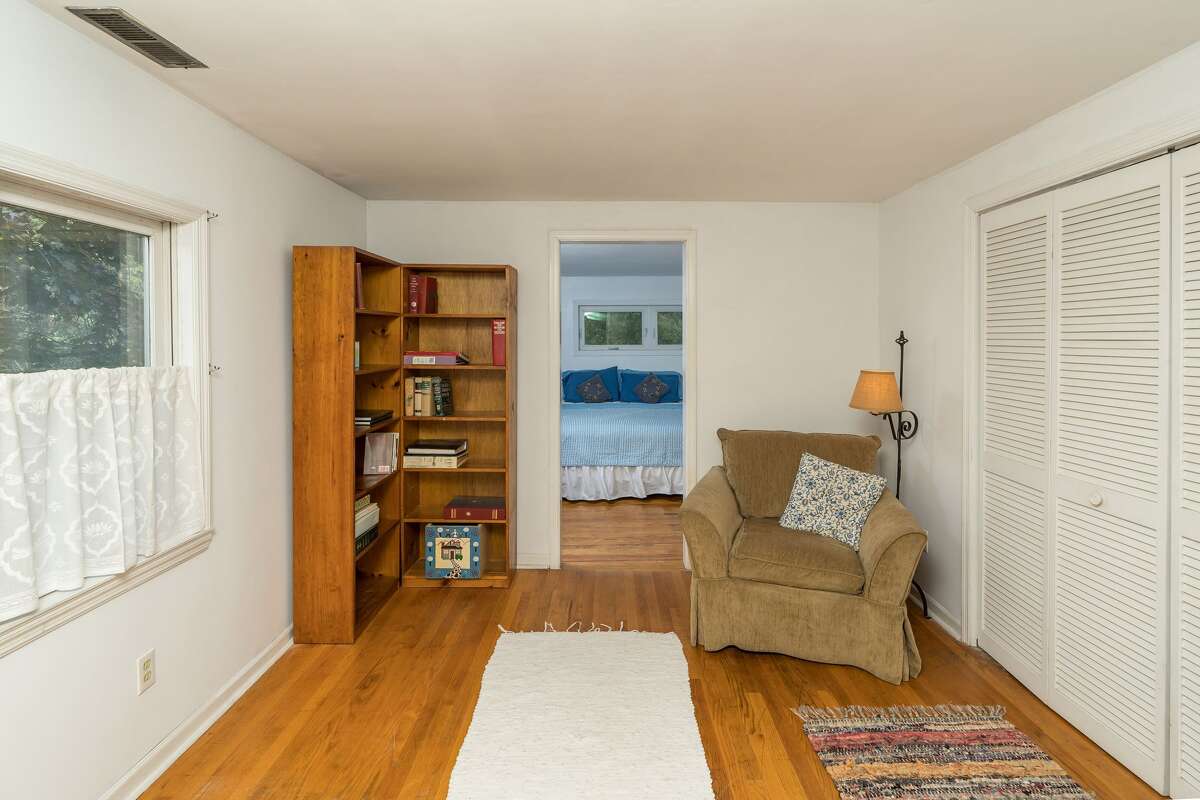 House of the Week Farmhouse in Clifton Park