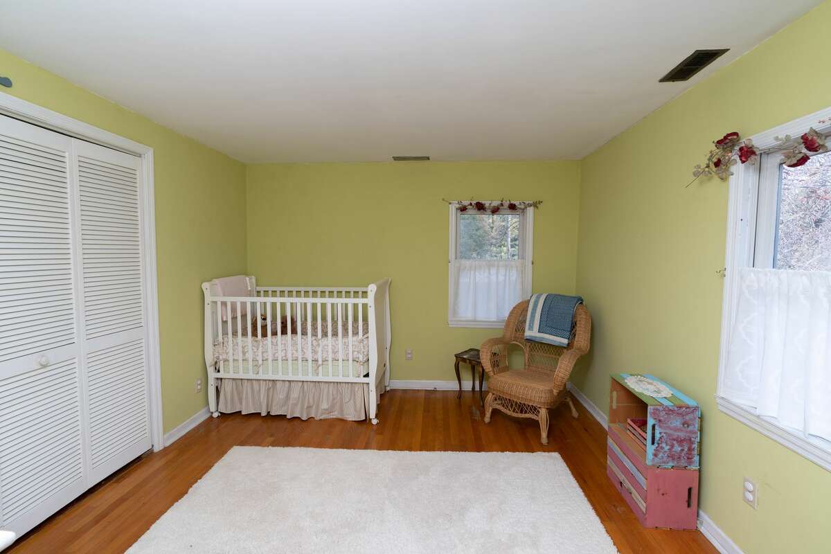 House of the Week Farmhouse in Clifton Park