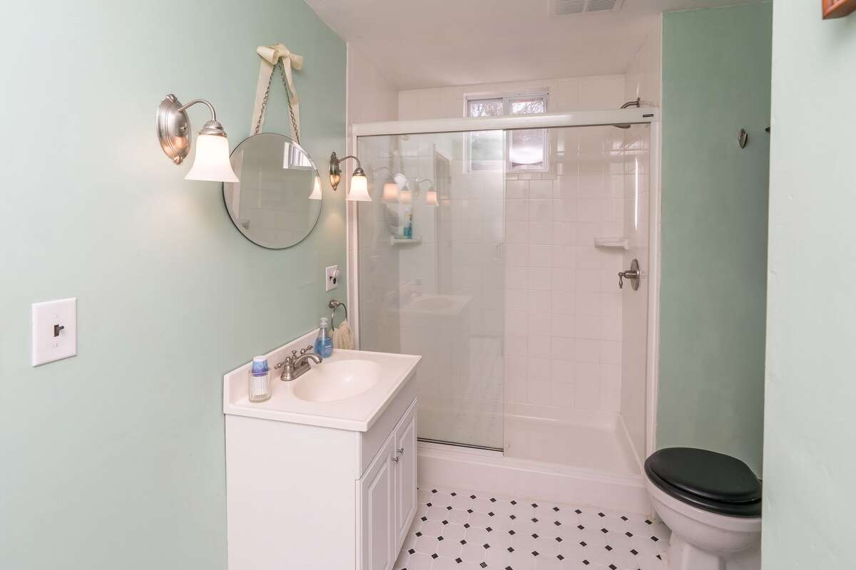 House of the Week Farmhouse in Clifton Park