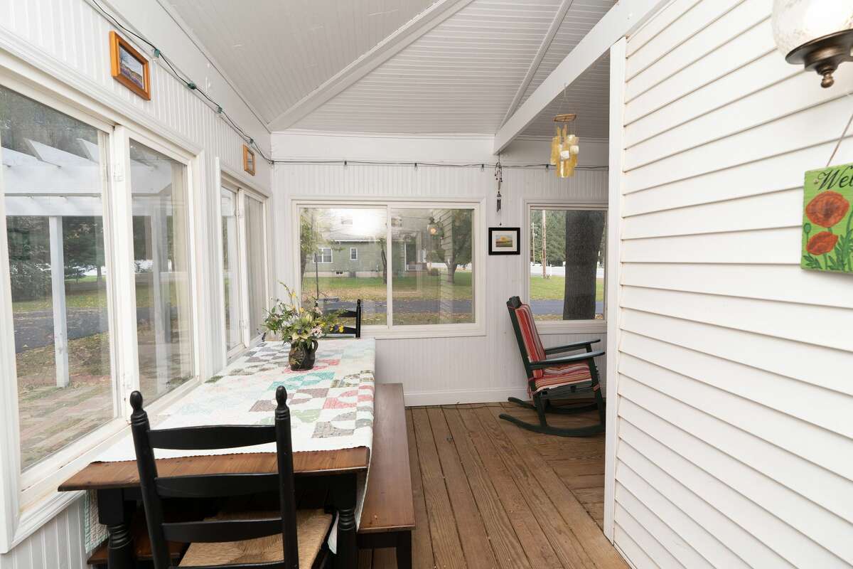 House of the Week Farmhouse in Clifton Park