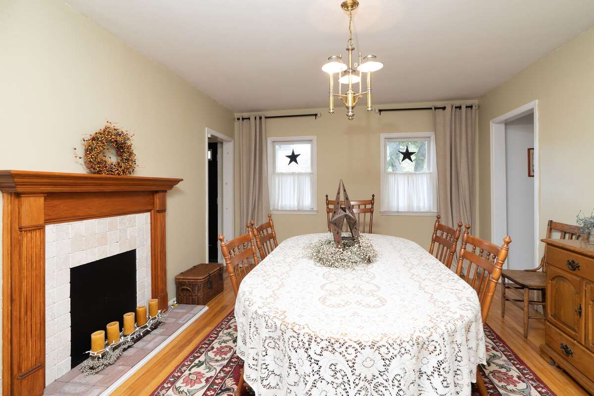 House of the Week Farmhouse in Clifton Park