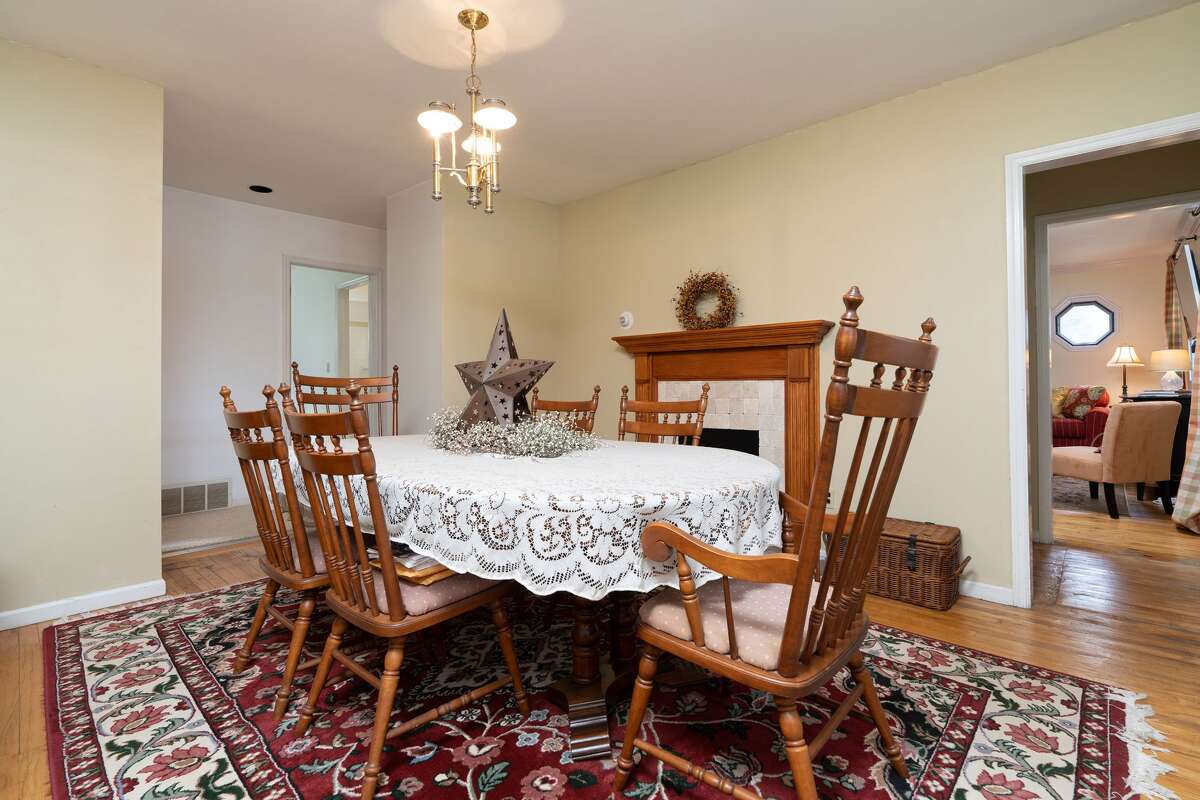 House of the Week Farmhouse in Clifton Park