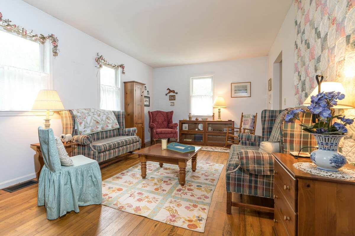 House of the Week Farmhouse in Clifton Park