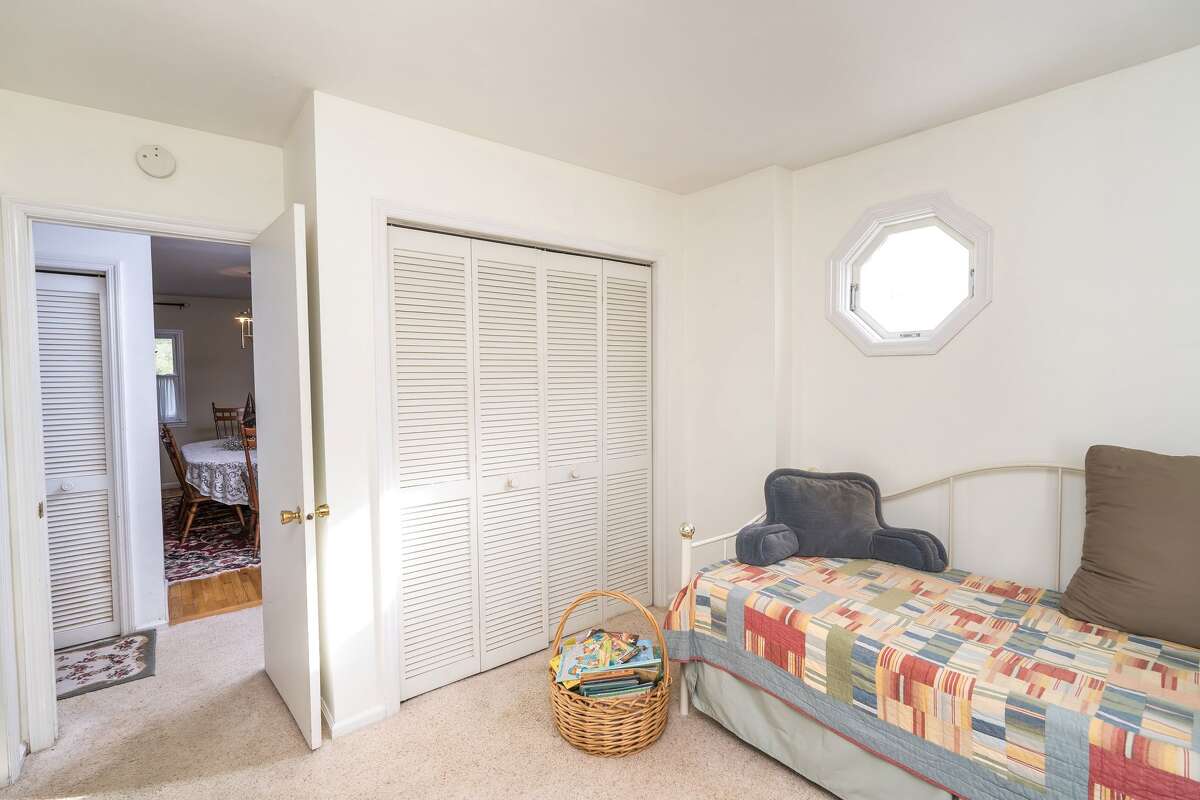 House of the Week Farmhouse in Clifton Park