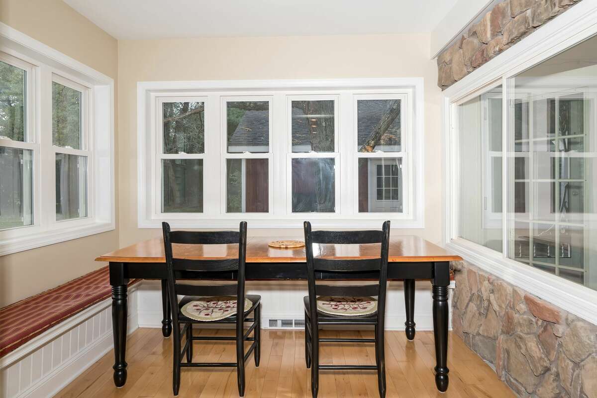 House of the Week Farmhouse in Clifton Park