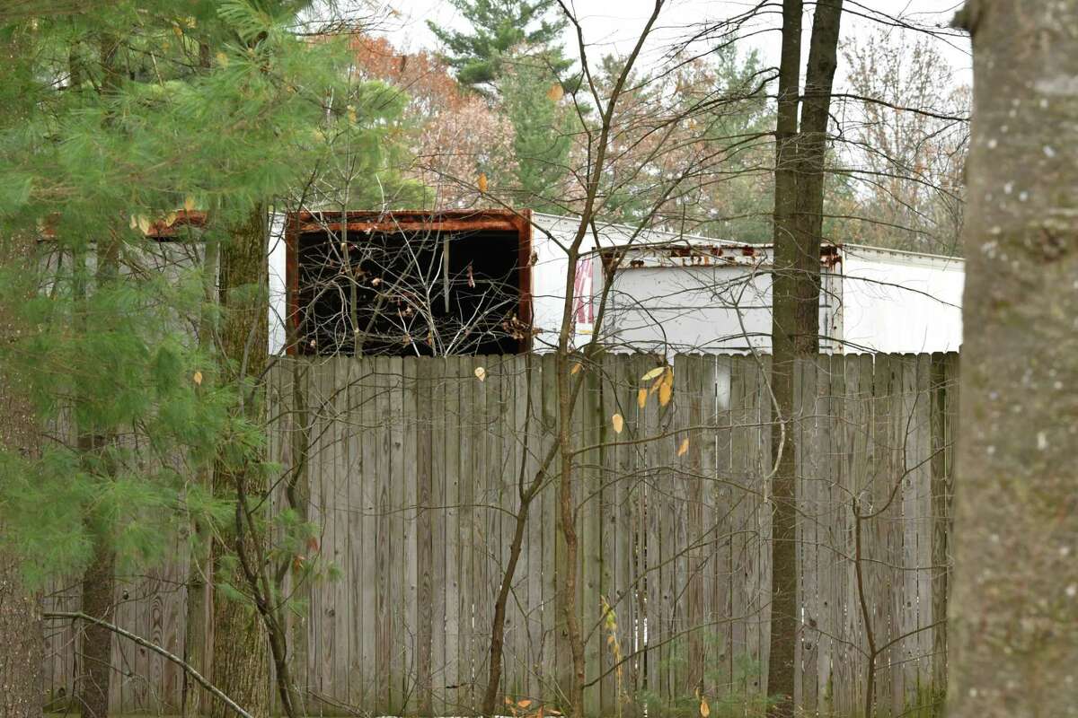Milton neighbors disappointed after scrapyard's sound study delayed