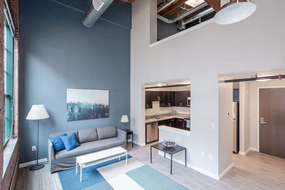 Cherry Street Lofts residents set for Bridgeport move in