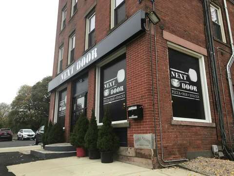 New Haven Pizza Truck Business Opens Full Restaurant Next