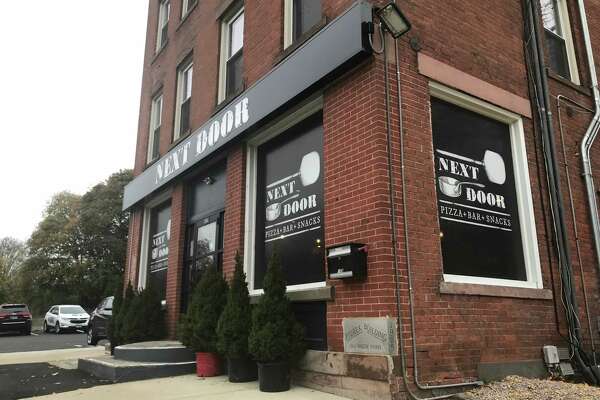 New Haven Pizza Truck Business Opens Full Restaurant Next Door