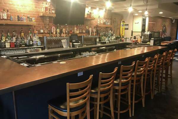 New Haven Pizza Truck Business Opens Full Restaurant Next Door
