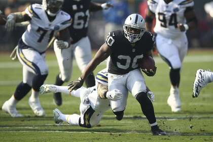 jalen richard jersey