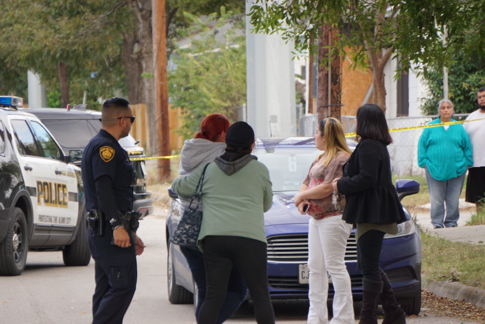 Man found dead in East Side home identified