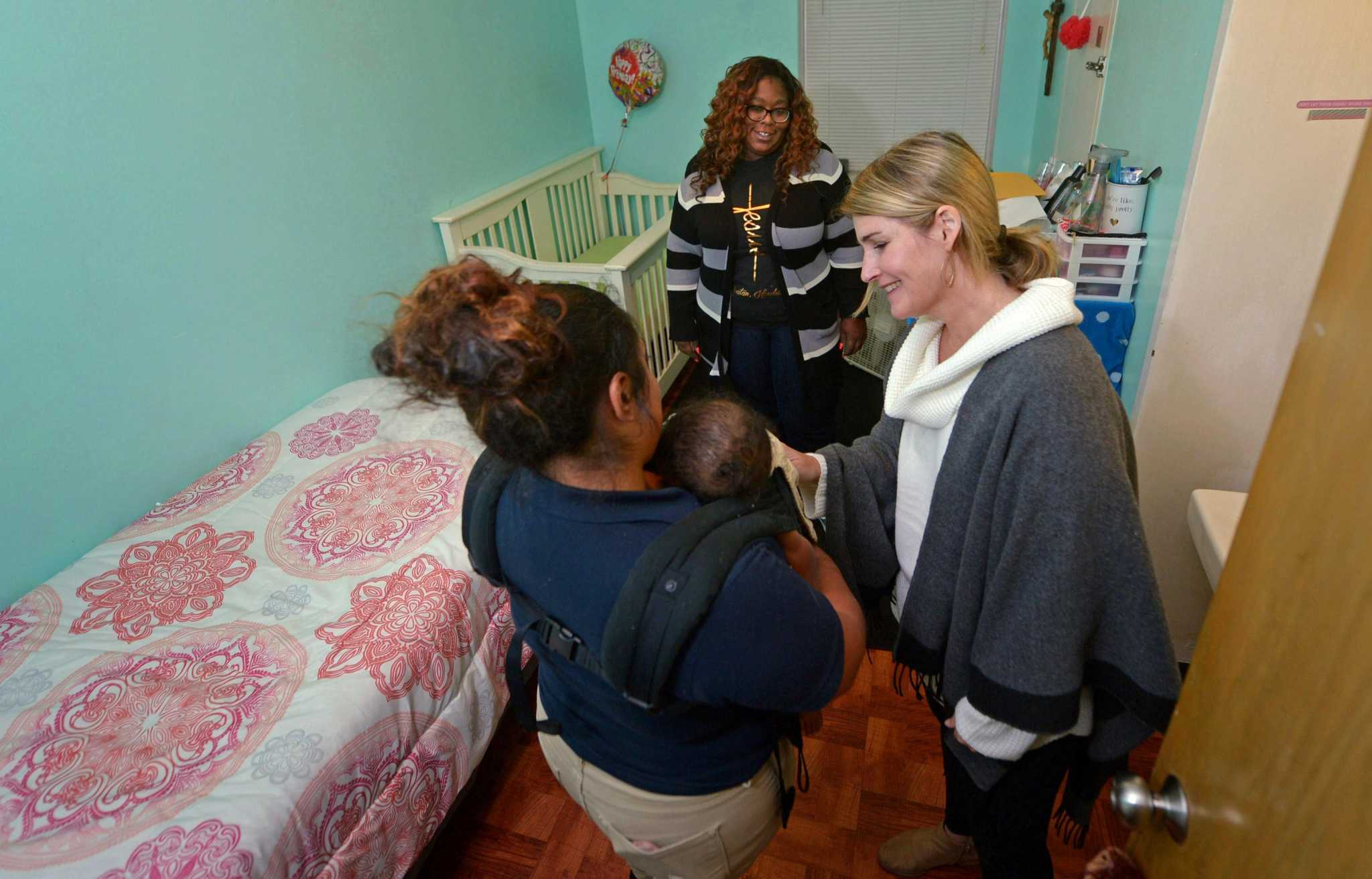 Malta House hopes to serve more women with bigger location