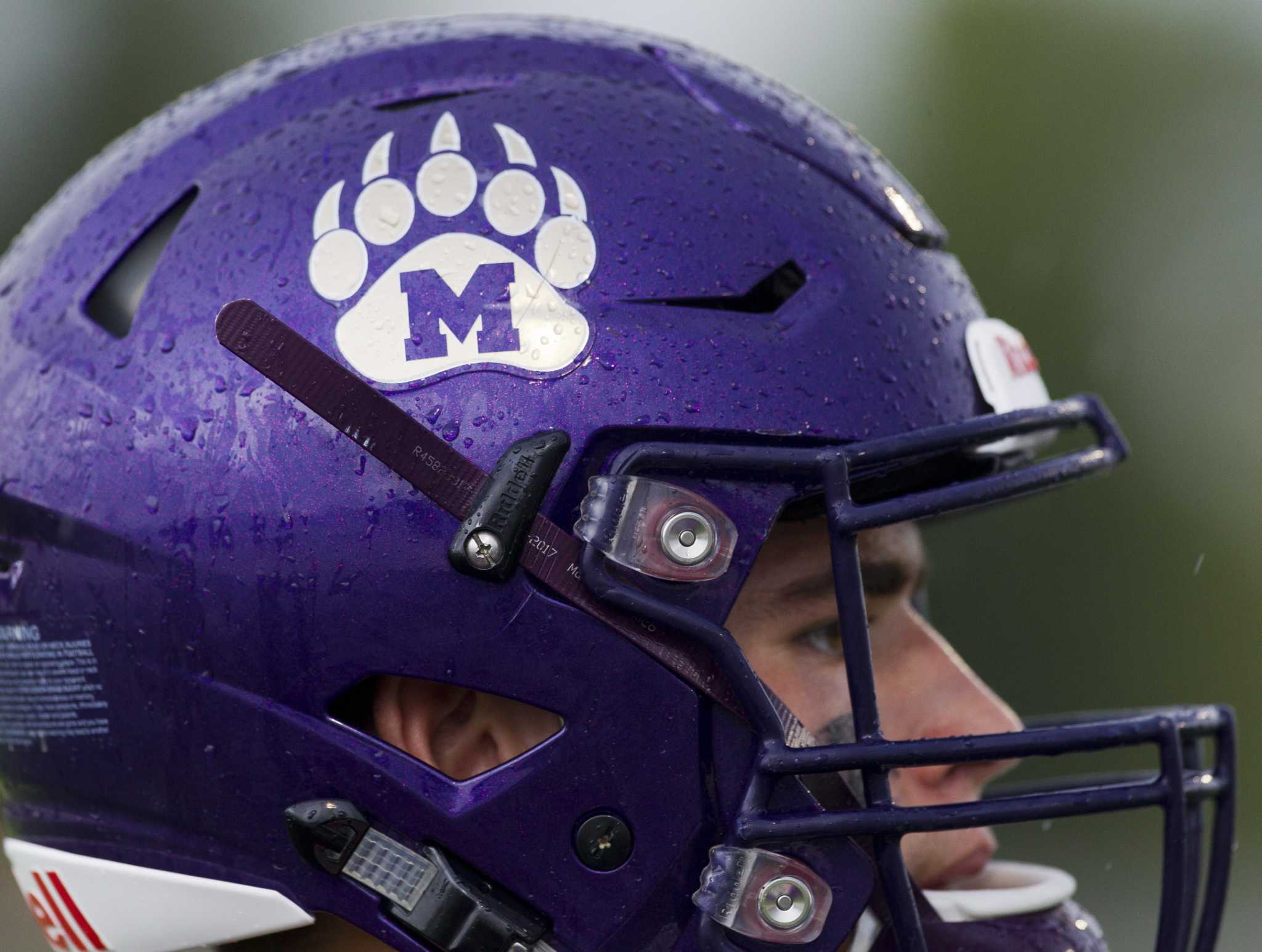 Football Montgomery Ready For Playoff Matchup With Lindale The