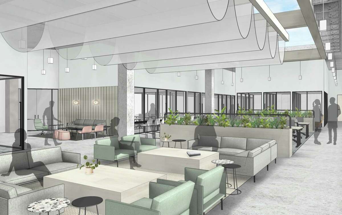 CommonGrounds has leased nearly 28,000 square feet in Greenway Plaza. The coworking space will be integrated into The Hub, the central amenity area for the 4.9 million-square-foot office campus.