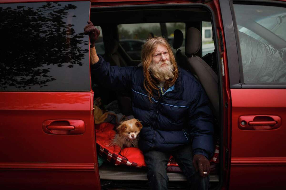 Magalia Concow Residents Returning Home After Devastating Camp Fire