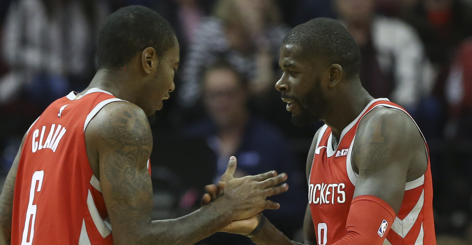 Artistic Rockets' Western Conference Standings Race Already Getting Competitive View Collection Artistic Rockets' Western Conference Standings Race Already Getting Competitive View Collection