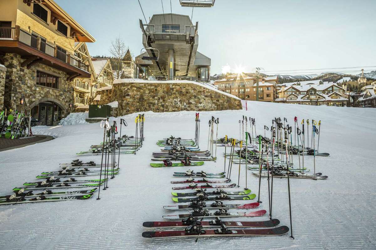 Epic Pass grants seven days of skiing in Telluride, Colo., among other perks.