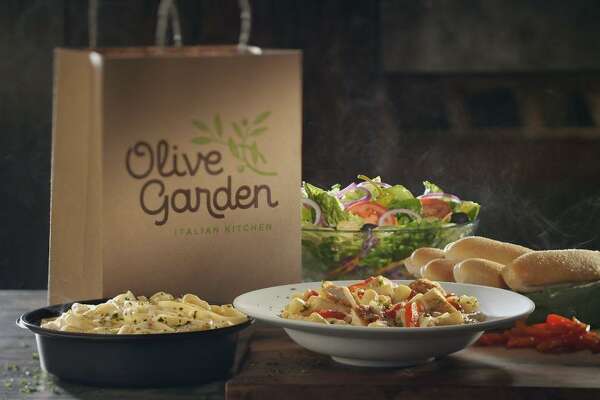 Olive Garden To Open In Lake Jackson And Cypress