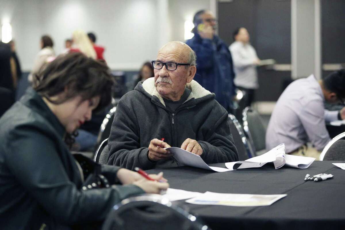 Texas unemployment rate reaches a 42year low