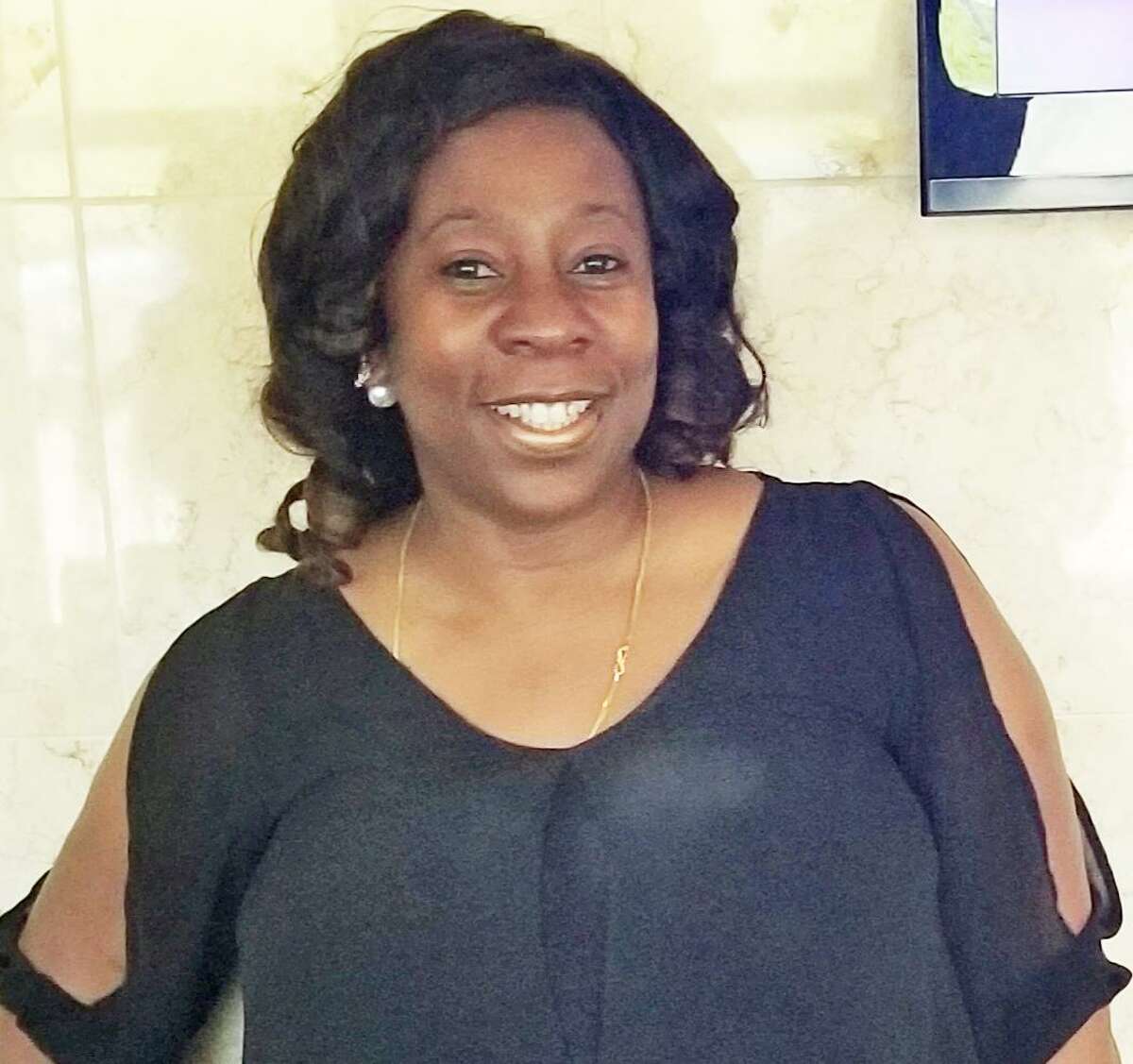 Camille Smith of Middletown is one of the Connecticut parents being awarded a Parent Involvement Recognition Award for National Parental Involvement Day.