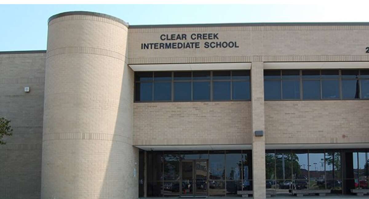 Clear Creek schools under lock down after report of armed man