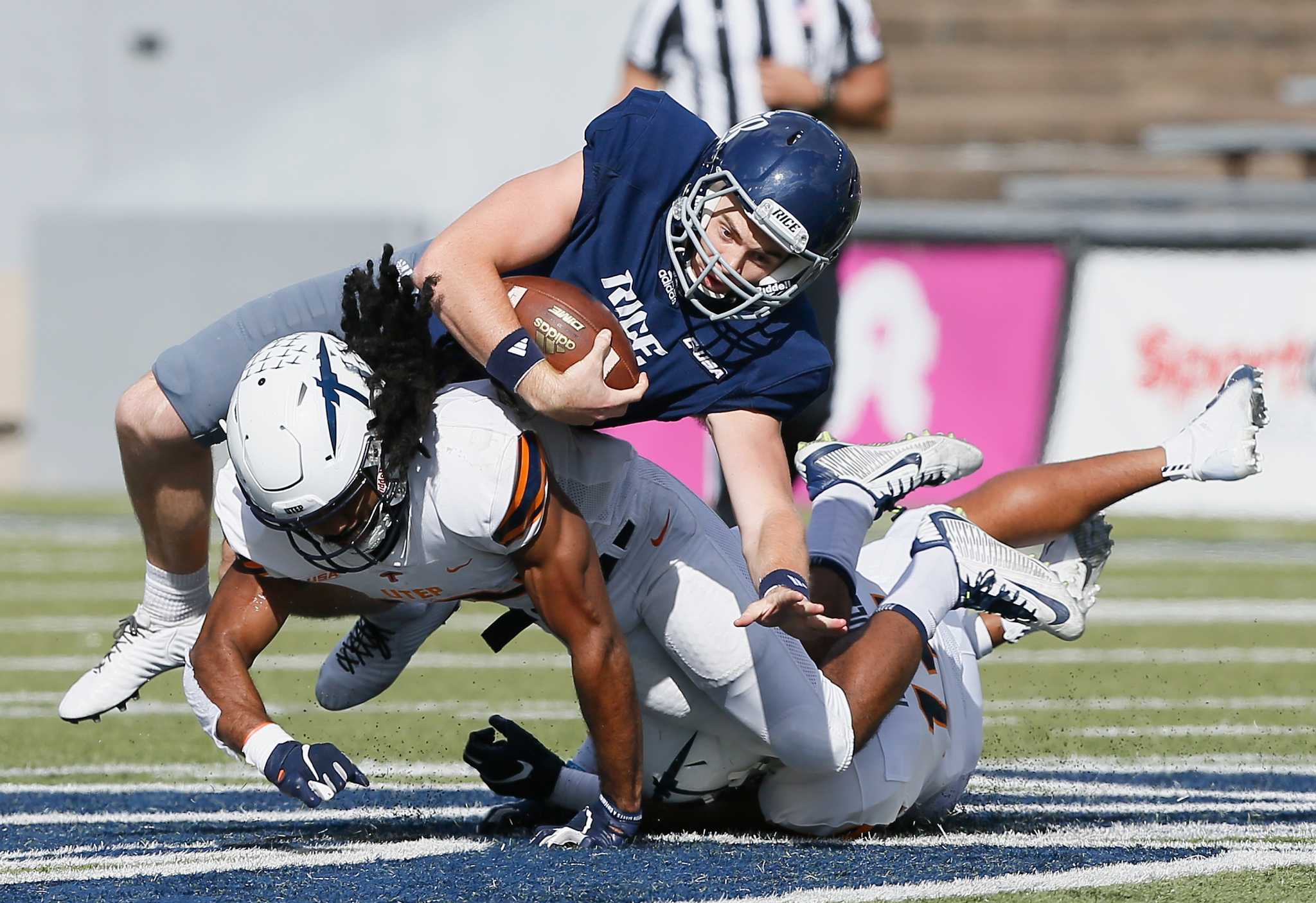 College football preview: Old Dominion at Rice - Houston Chronicle2048 x 1406