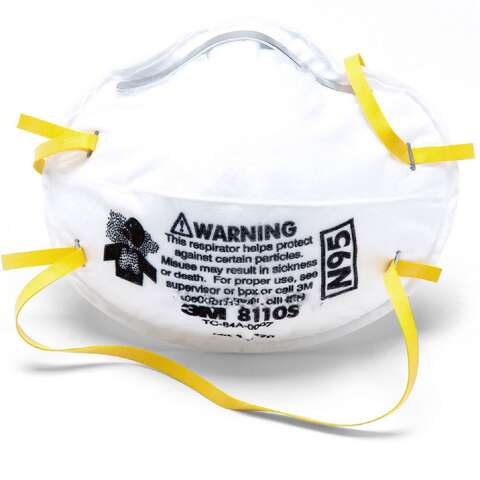 3m maske n100 3m maske n100