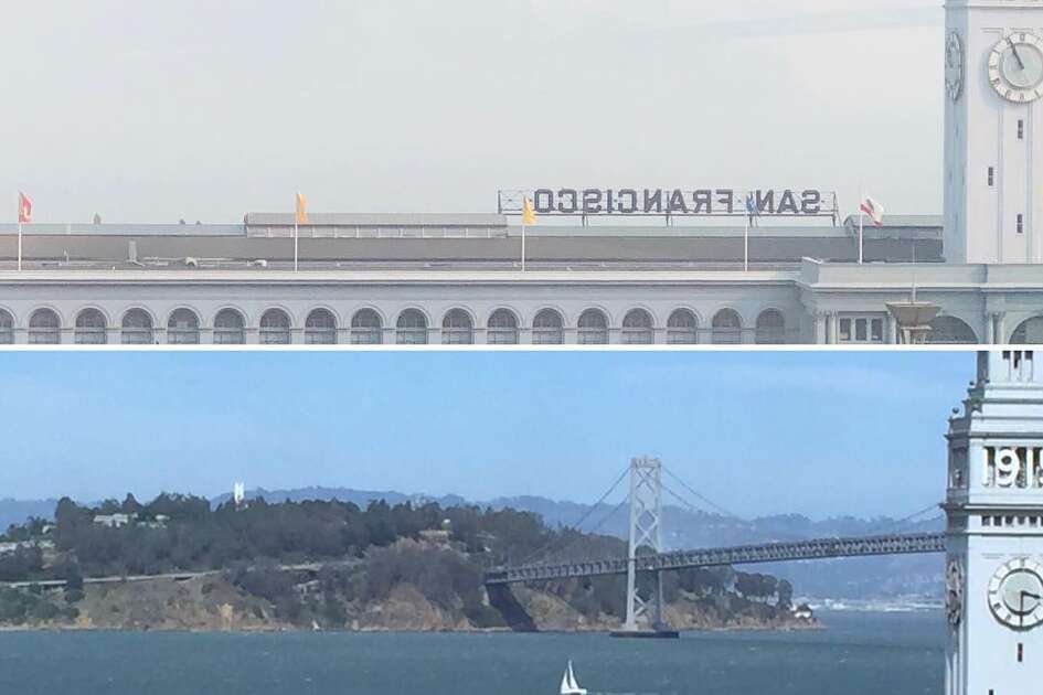 Sacramento smothered in smoke as air quality reaches 'hazardous' levels