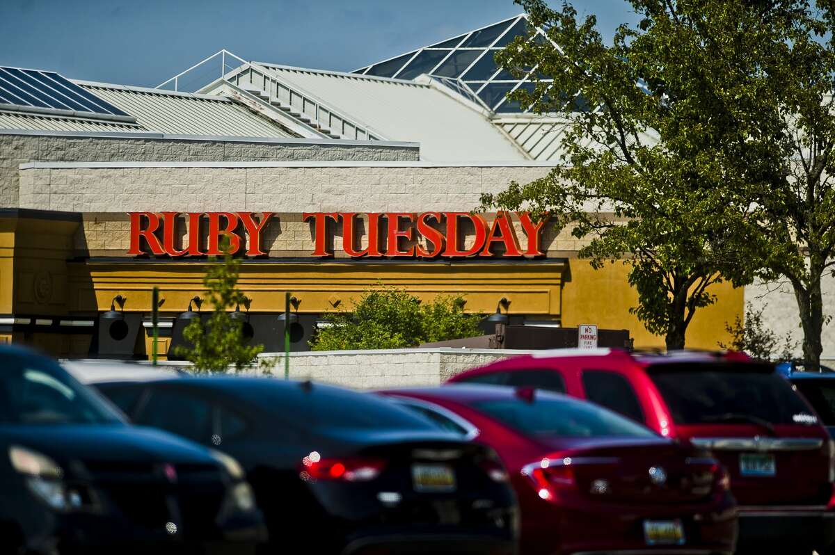 Management Midland Mall has 'promising' future