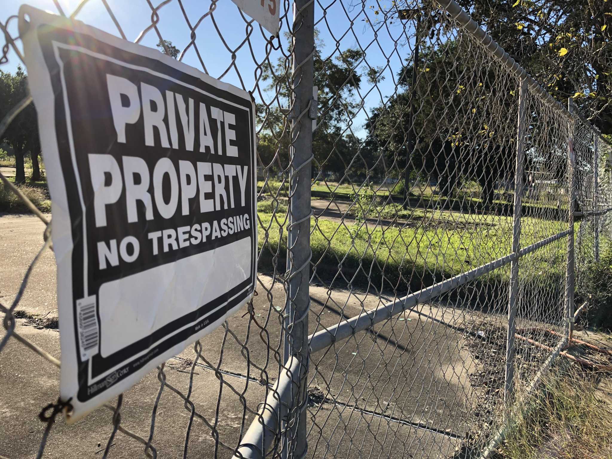 Long Point land buy signals further change for Spring Branch