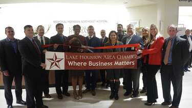 Memorial Hermann Continues Lake Houston Area Growth With Patient