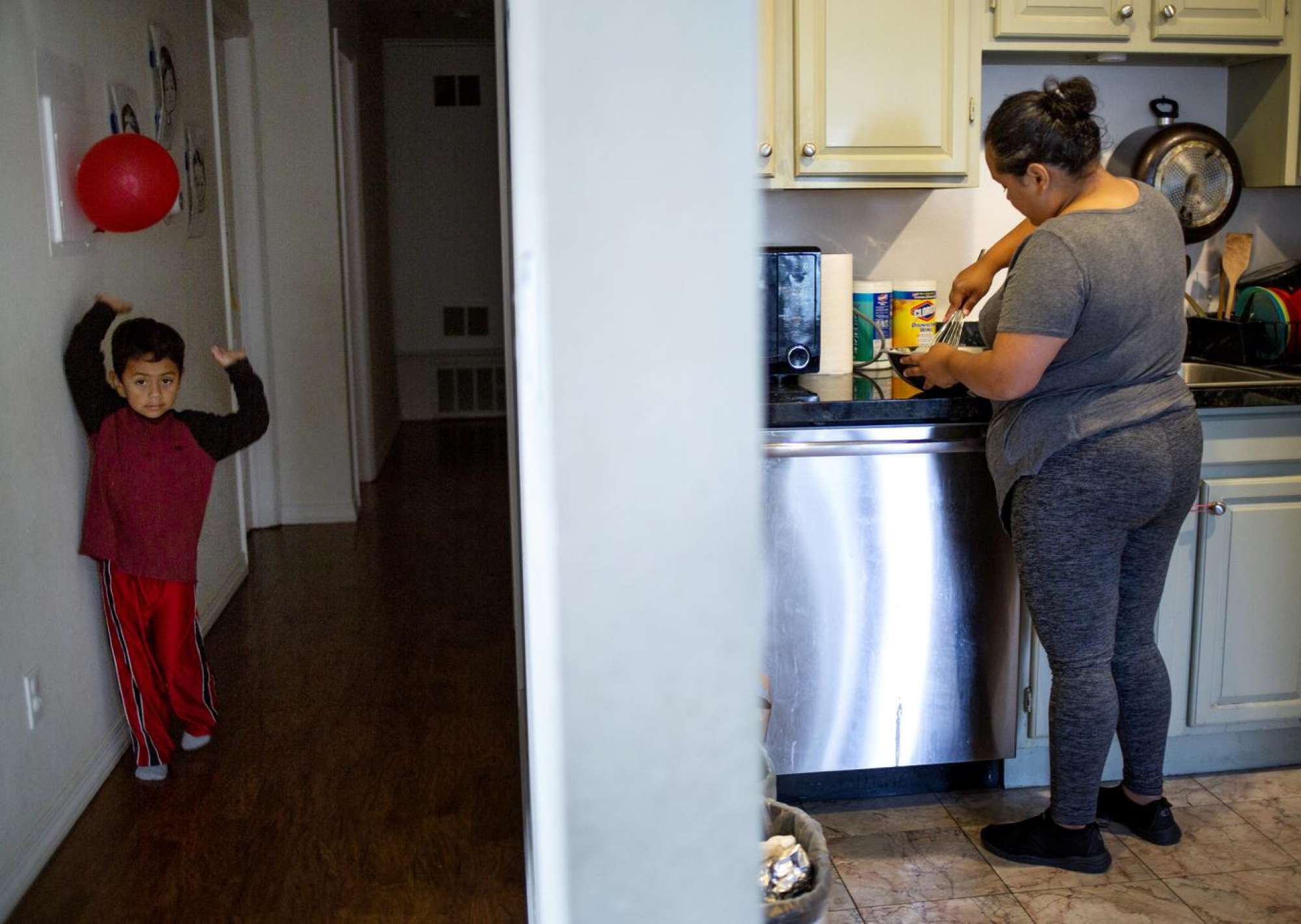 The Bay Area?s hidden problem: hunger and food insecurity