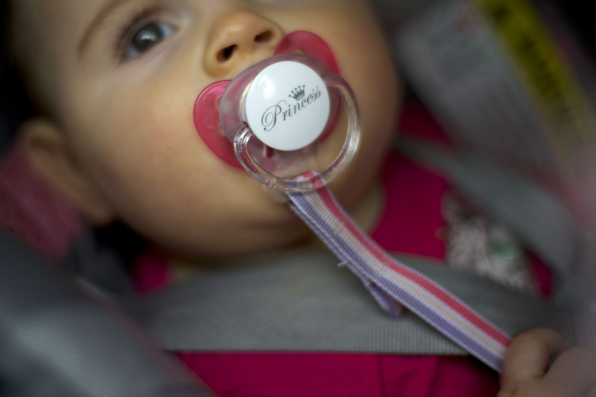 Texas health officials warn of 'honey pacifiers' that gave babies botulism
