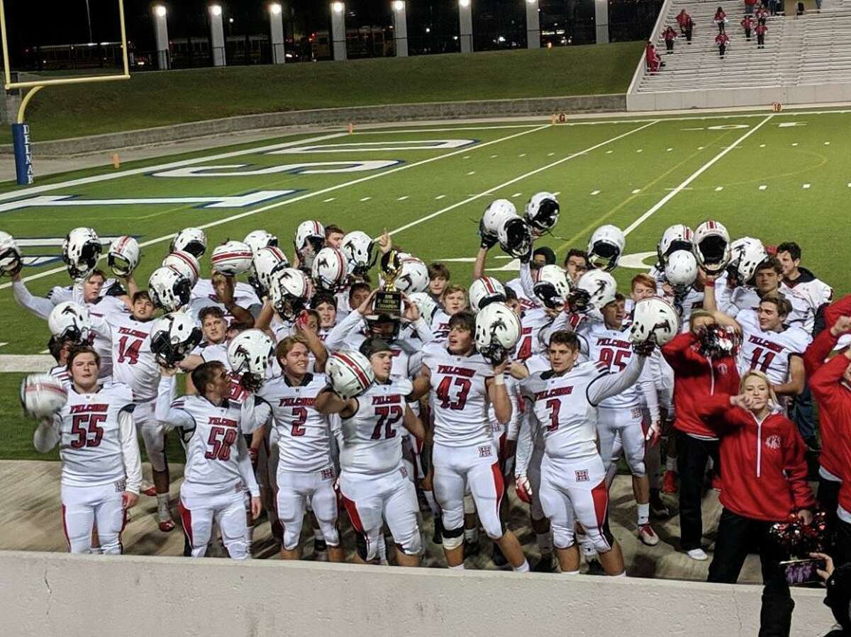 Football Seniorheavy Hargrave looks to ride experience to success in 2019